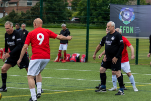 SAVE THE DATE: WALKING FOOTBALL LEAGUE TOURNAMENT IN MADRID ON SEPTEMBER 21ST!